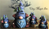 Vampire Gnome